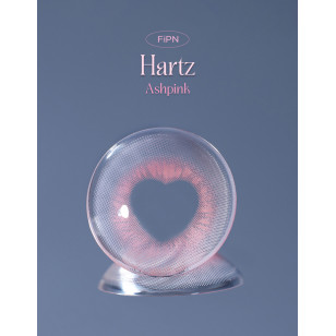 [1Month]FiPN Hartz Ashpink 피픈 픽싱 하츠 애쉬핑크