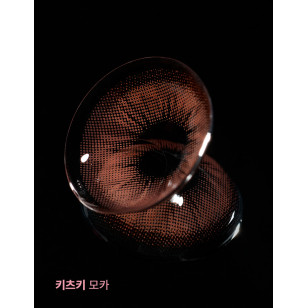 [1Month]FiPN Kitsuki Mocha 키츠키 모카