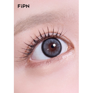 [1Month]FiPN Kitsuki Charcoal 키츠키 차콜