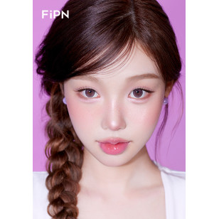 [1Day]FiPN Poble Purple 피픈 포블 퍼플