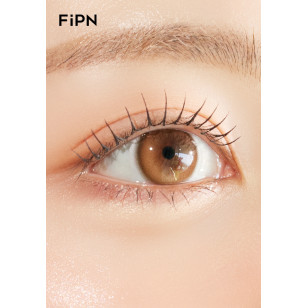 [1Day and 1Month]FiPN Brille Camel 피픈 브릴레 카라멜