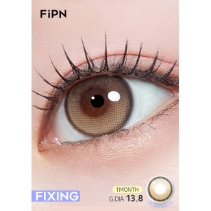 [1Day and 1Month]FiPN Biv Fixing or Biv Venti Fixing Oatmeal 피픈 픽싱 비브 or 픽싱 비브 벤티 오트밀