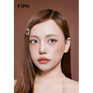 [1Day and 1Month]FiPN Mahony Mocha Ash 피픈 마호니 모카애쉬