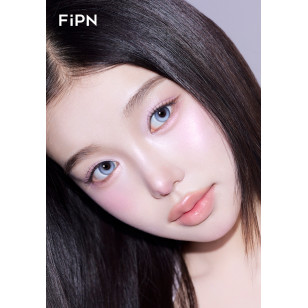 [1Month]FiPN Ravn Fixing Ash 피픈 픽싱 라븐 애쉬