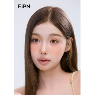 [1Month]FiPN Cobee Chestnut 피픈 코비 체스트넛