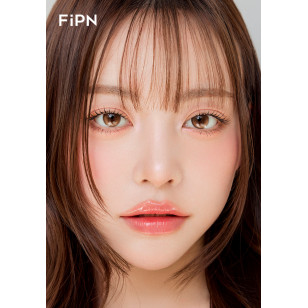 [1Day and 1Month]FiPN Brille Camel 피픈 브릴레 카라멜