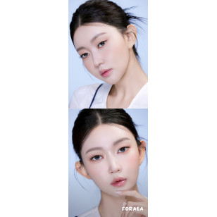 [1Month]FiPN Foraea Fixing Ash 피픈 픽싱 포레아 애쉬