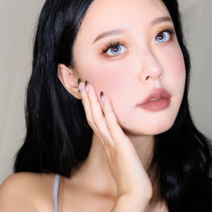 [1Month]FiPN Ravn Fixing Ash 피픈 픽싱 라븐 애쉬