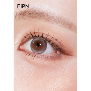[1Day and 1Month]FiPN Mahony Mocha Ash 피픈 마호니 모카애쉬