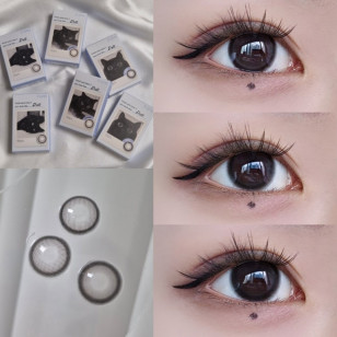 [1Day and 1Month]FiPN DiQ Black or Grande or Venti 피픈 디크 블랙 or 디크 벤티 블랙 or 디크 그란데 블랙