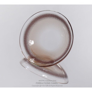 [1Month]FiPN Foraea Fixing Olive 피픈 픽싱 포레아 올리브