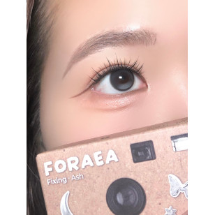[1Month]FiPN Foraea Fixing Ash 피픈 픽싱 포레아 애쉬