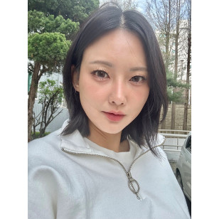 [1Day and 1Month]FiPN Mahony Mocha Ash 피픈 마호니 모카애쉬
