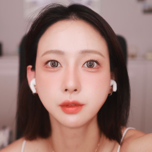 [1Month]FiPN Bring Beige 피픈 브리니 베이지