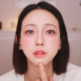 [1Month]FiPN Bring Ash 피픈 브리니 애쉬
