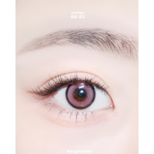 [1Month]FiPN Muua Rosy 피픈 출시 뮤아 로지
