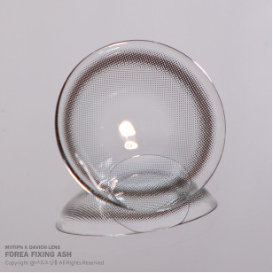 [1Month]FiPN Foraea Fixing Ash 피픈 픽싱 포레아 애쉬