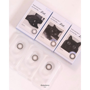 [1Day and 1Month]FiPN DiQ Black or Grande or Venti 피픈 디크 블랙 or 디크 벤티 블랙 or 디크 그란데 블랙