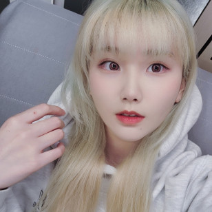 [1Month]FiPN Muua Rosy 피픈 출시 뮤아 로지