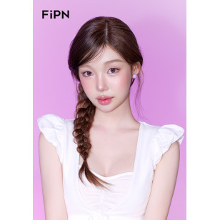 [1Day]FiPN Poble Purple 피픈 포블 퍼플