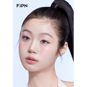 [1Month]FiPN Biv Venti Fixing Denim 피픈 픽싱 비브 벤티 데님