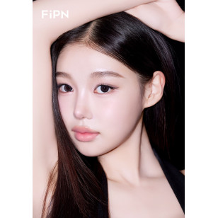 [1Day and 1Month]FiPN DiQ Black or Grande or Venti 피픈 디크 블랙 or 디크 벤티 블랙 or 디크 그란데 블랙