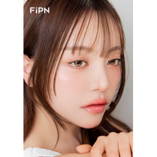 [1Day and 1Month]FiPN Brille Camel 피픈 브릴레 카라멜