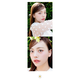 [1Month]FiPN Bring Beige 피픈 브리니 베이지