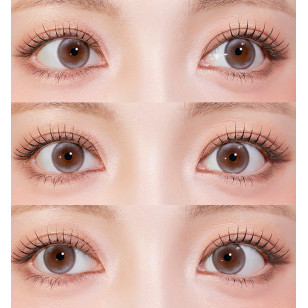 [1Day and 1Month]FiPN Mahony Mocha Ash 피픈 마호니 모카애쉬