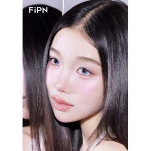 [1Month]FiPN Ravn Fixing Ash 피픈 픽싱 라븐 애쉬