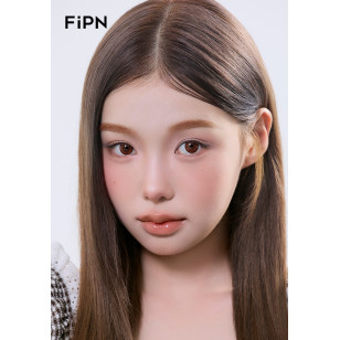 [1Month]FiPN Cobee Chestnut 피픈 코비 체스트넛