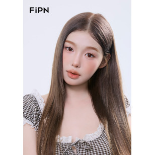 [1Month]FiPN Cobee Chestnut 피픈 코비 체스트넛