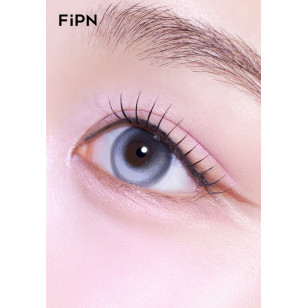 [1Month]FiPN Ravn Fixing Ash 피픈 픽싱 라븐 애쉬