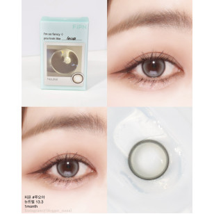 [1Day and 1Month]FiPN Luoa Neutral 피픈 루오아 뉴트럴