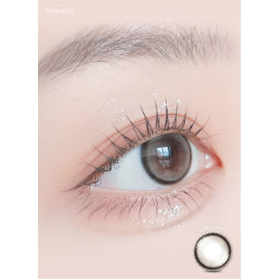 Lensrang Bebe Monthly Gray 베베 그레이