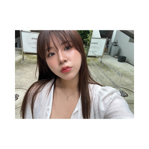Lensrang Sugar Cream Monthly Ash Brown 슈가크림 애쉬 브라운