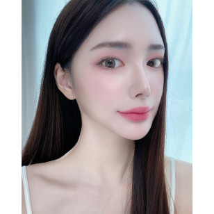 Lensrang Sugar Cream Monthly Ash Brown 슈가크림 애쉬 브라운
