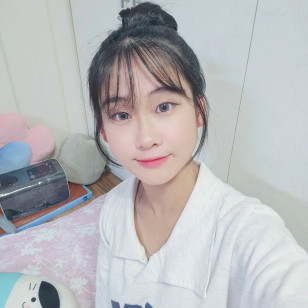 Lensrang Sugar Cream Monthly Ash Black 슈가크림 애쉬 블랙